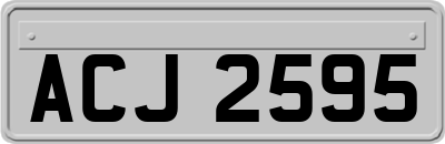 ACJ2595