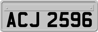 ACJ2596