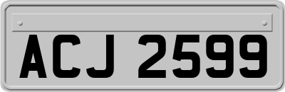 ACJ2599