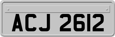ACJ2612