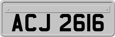 ACJ2616