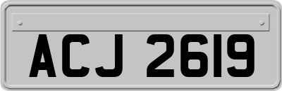 ACJ2619