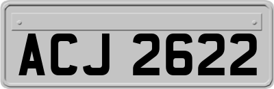 ACJ2622