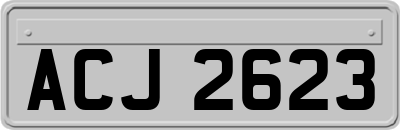 ACJ2623