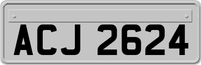 ACJ2624