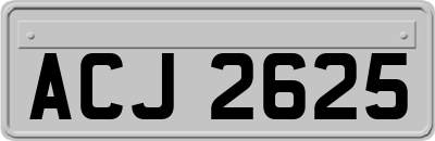 ACJ2625