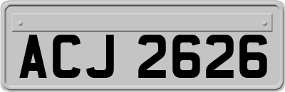 ACJ2626