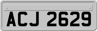 ACJ2629