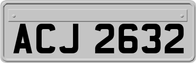 ACJ2632