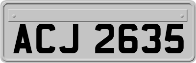 ACJ2635