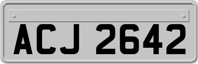 ACJ2642