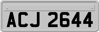 ACJ2644