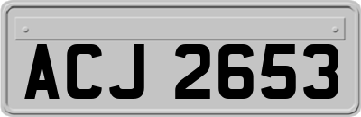 ACJ2653