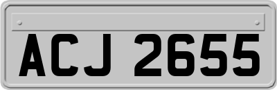 ACJ2655