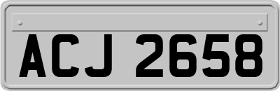 ACJ2658