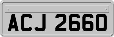 ACJ2660