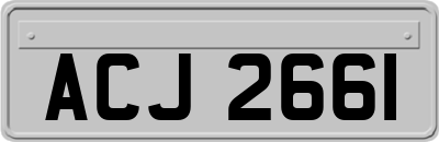 ACJ2661