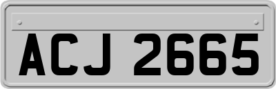 ACJ2665