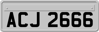 ACJ2666