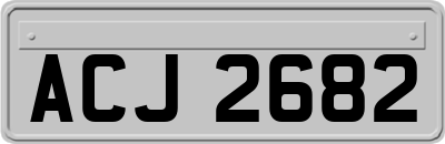 ACJ2682