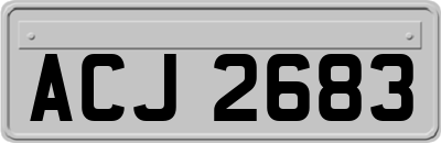 ACJ2683