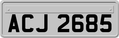 ACJ2685