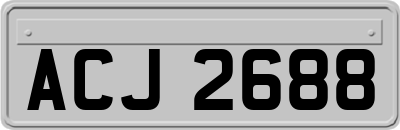 ACJ2688