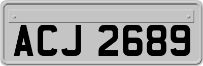 ACJ2689