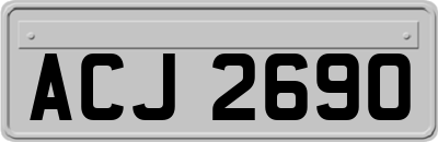 ACJ2690
