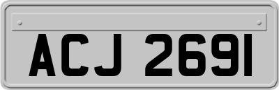 ACJ2691