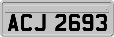 ACJ2693