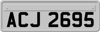 ACJ2695