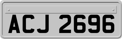 ACJ2696