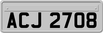 ACJ2708