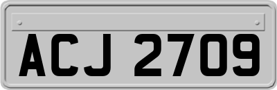 ACJ2709