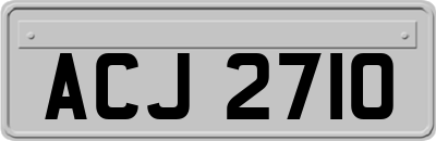 ACJ2710