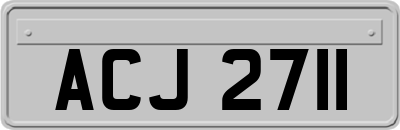 ACJ2711