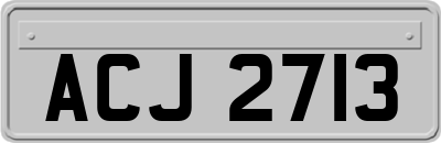 ACJ2713