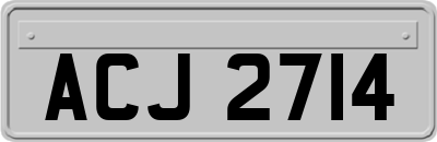 ACJ2714