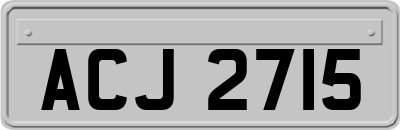 ACJ2715