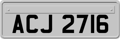 ACJ2716