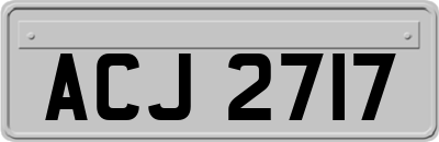 ACJ2717