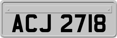 ACJ2718