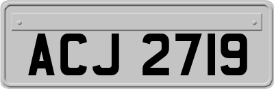 ACJ2719