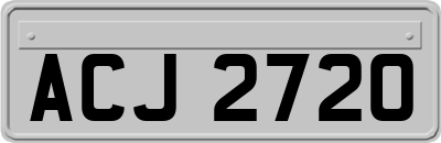 ACJ2720