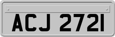 ACJ2721