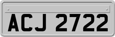 ACJ2722