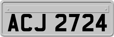 ACJ2724