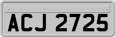 ACJ2725