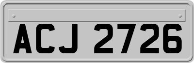 ACJ2726